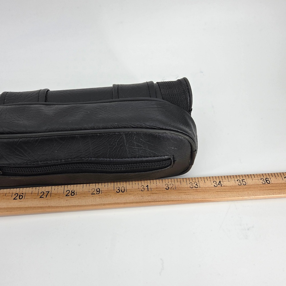 McDermott M61E Velocity Blue Maple Irish Linen Wrap Handle Vintage Pool Cue - Picture 15 of 15
